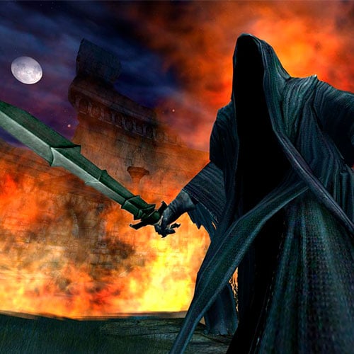 Lord of the Rings 800 Turbine Points Cd Key Lotro Europe